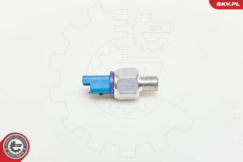 Oil Pressure Switch, power steering